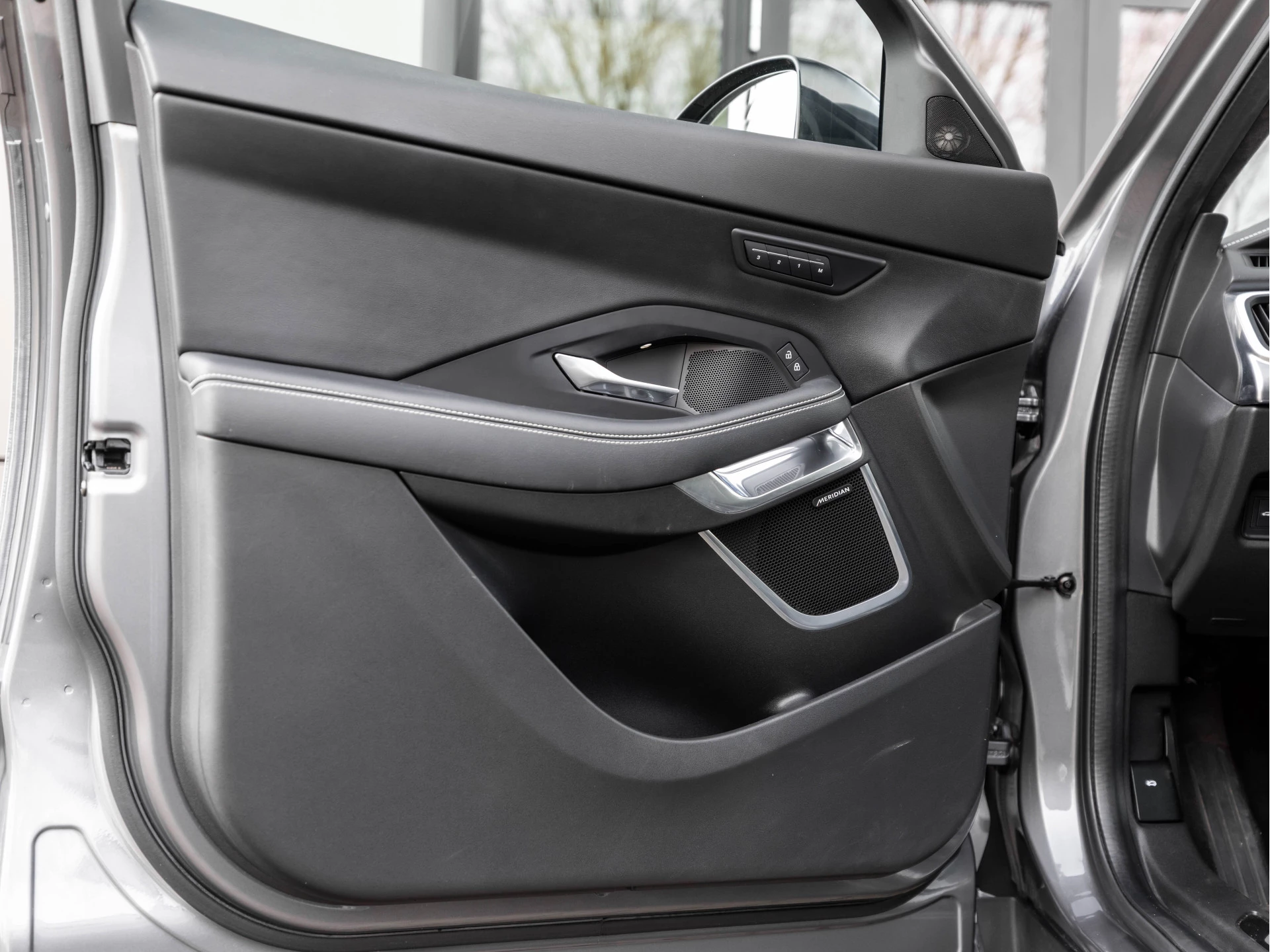 Hoofdafbeelding Jaguar E-PACE