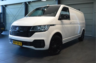 Volkswagen Transporter 2.0 TDI L2H1 airco navi trekhaak 18 inch 150 pk !!