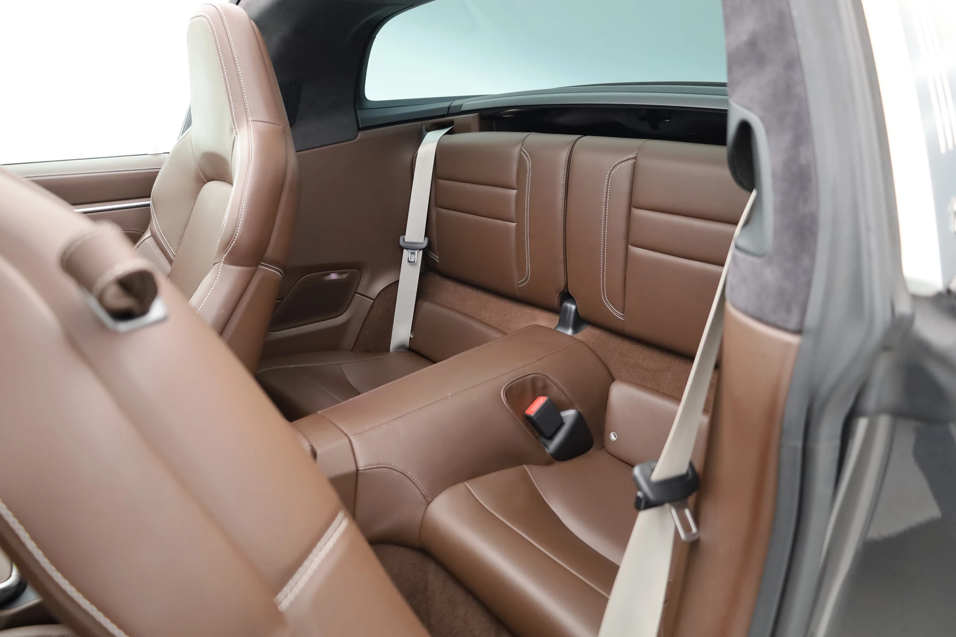 Hoofdafbeelding Porsche 911