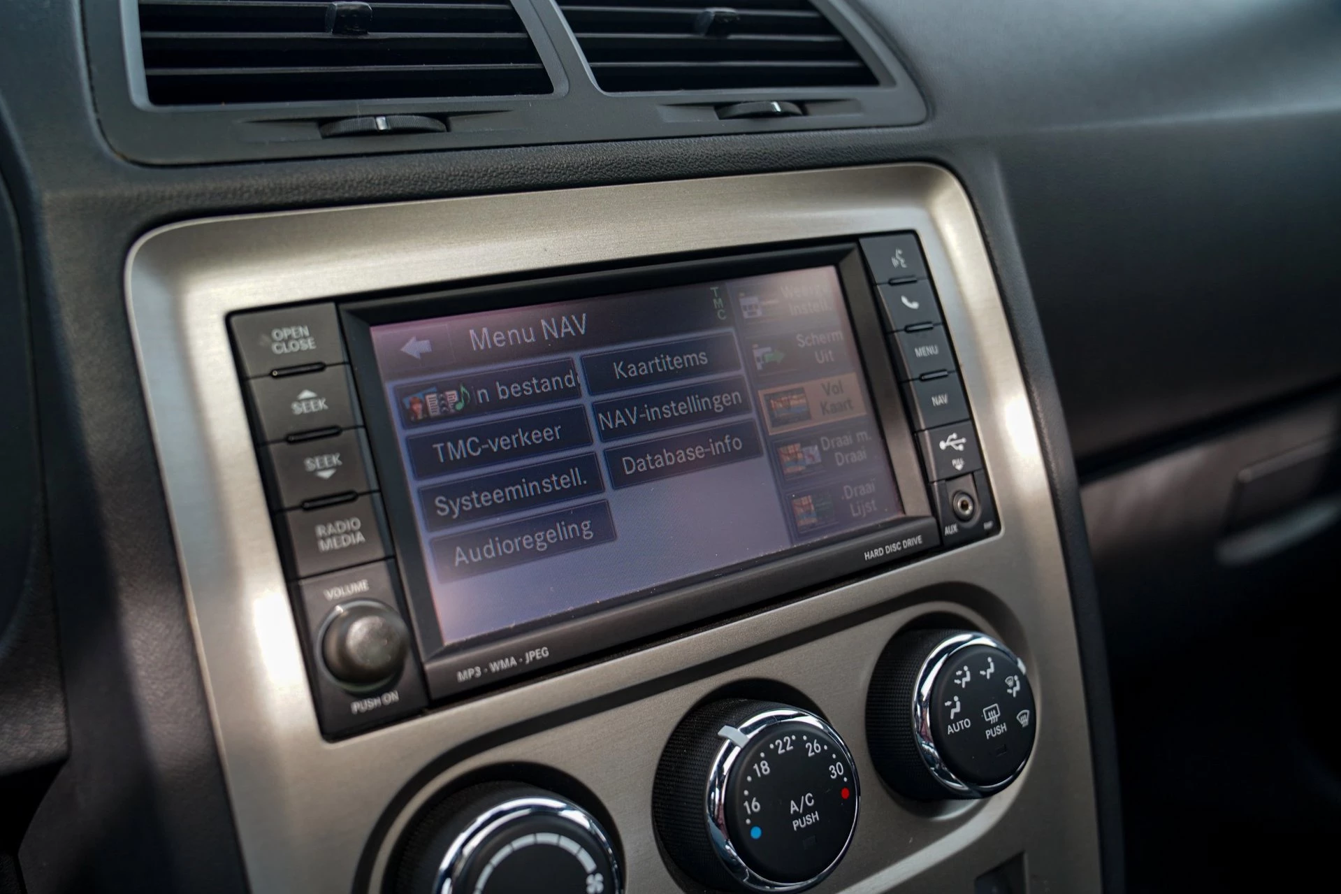 Hoofdafbeelding Dodge Challenger