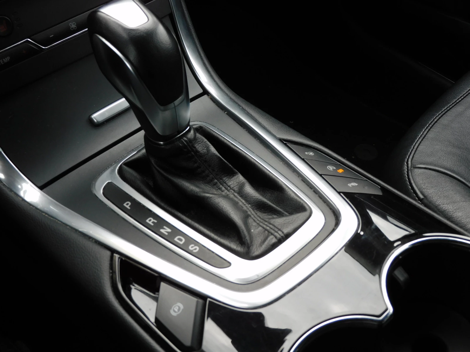 Hoofdafbeelding Ford Galaxy