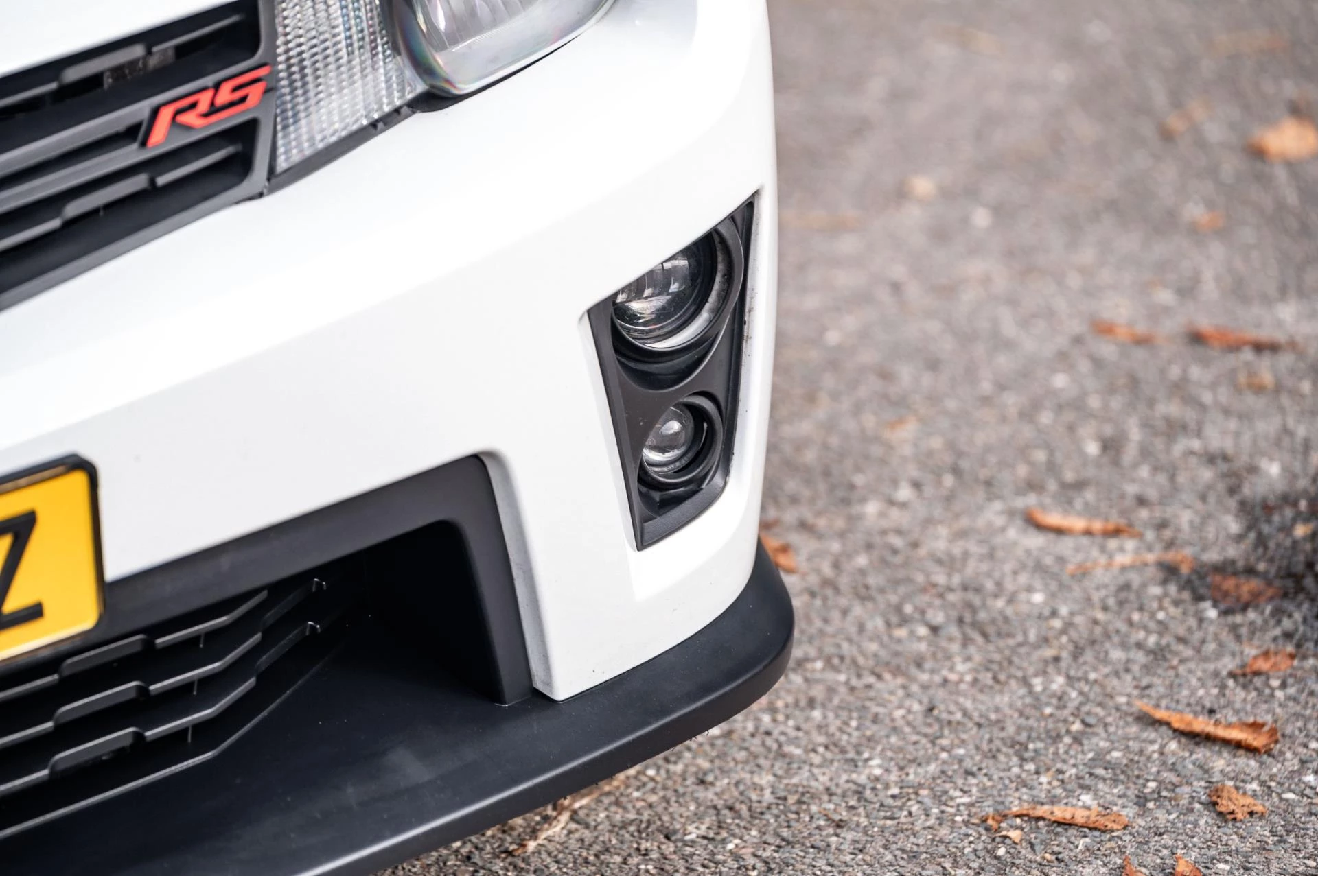 Hoofdafbeelding Chevrolet Camaro