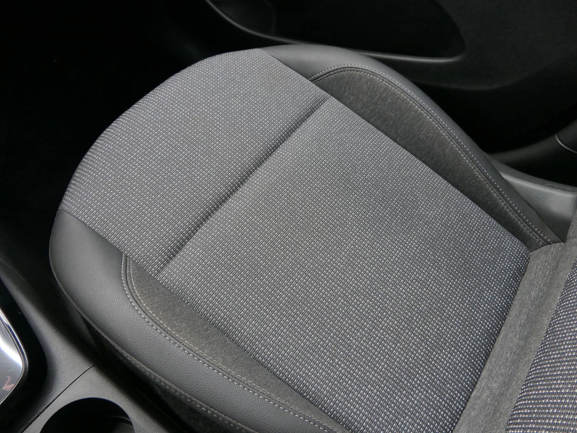 Hoofdafbeelding Opel Crossland