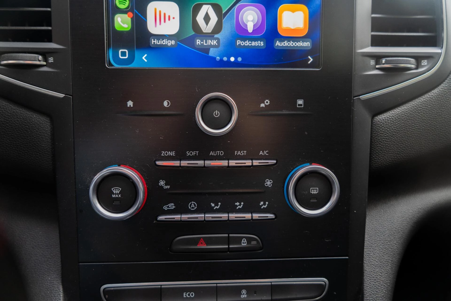 Hoofdafbeelding Renault Mégane