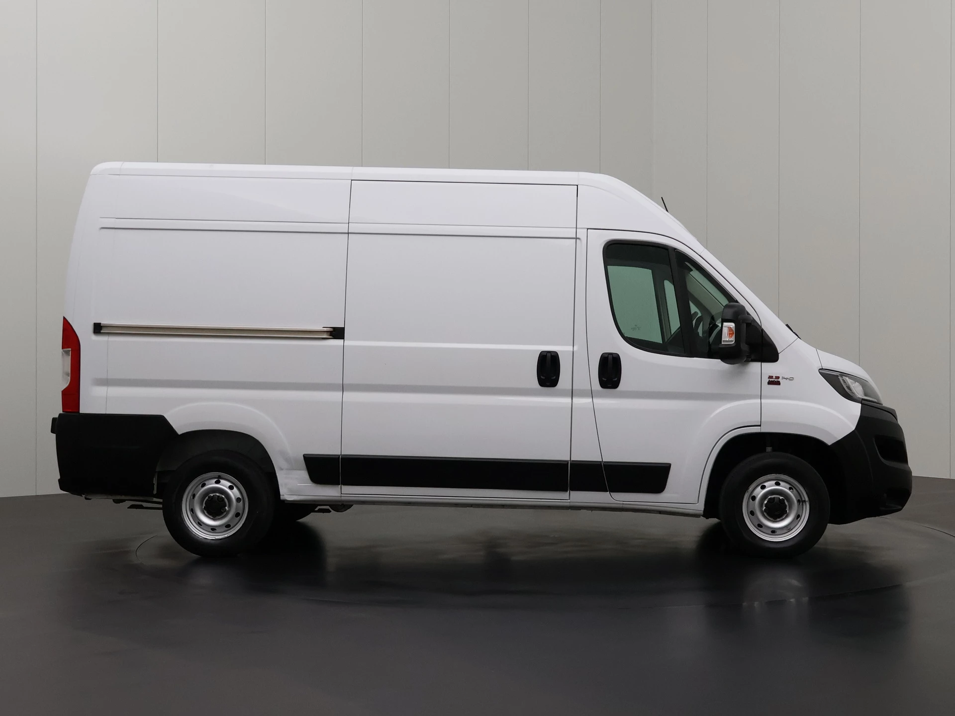 Hoofdafbeelding Fiat Ducato