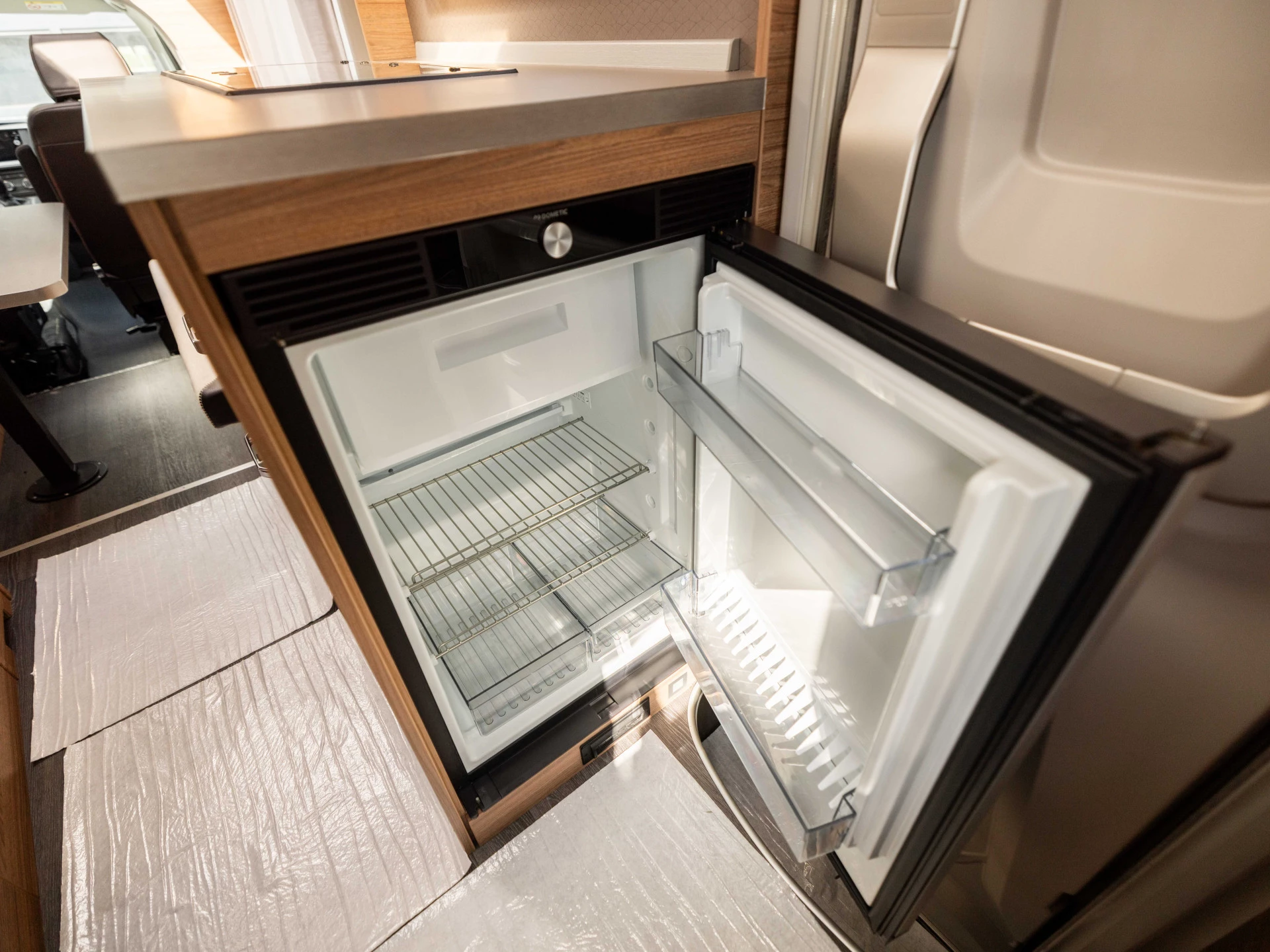 Hoofdafbeelding Weinsberg X-CURSION 500 LT