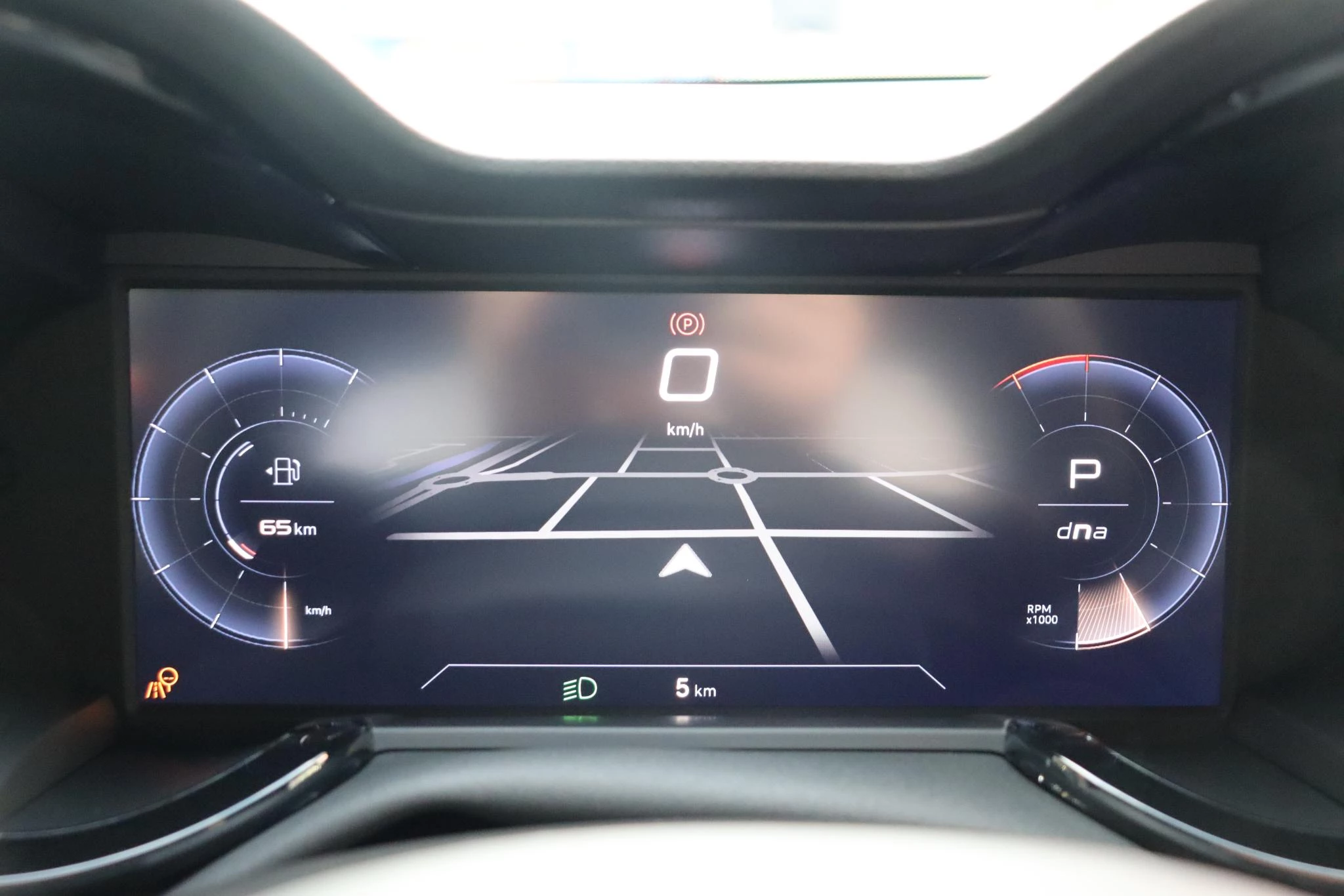 Hoofdafbeelding Alfa Romeo Junior