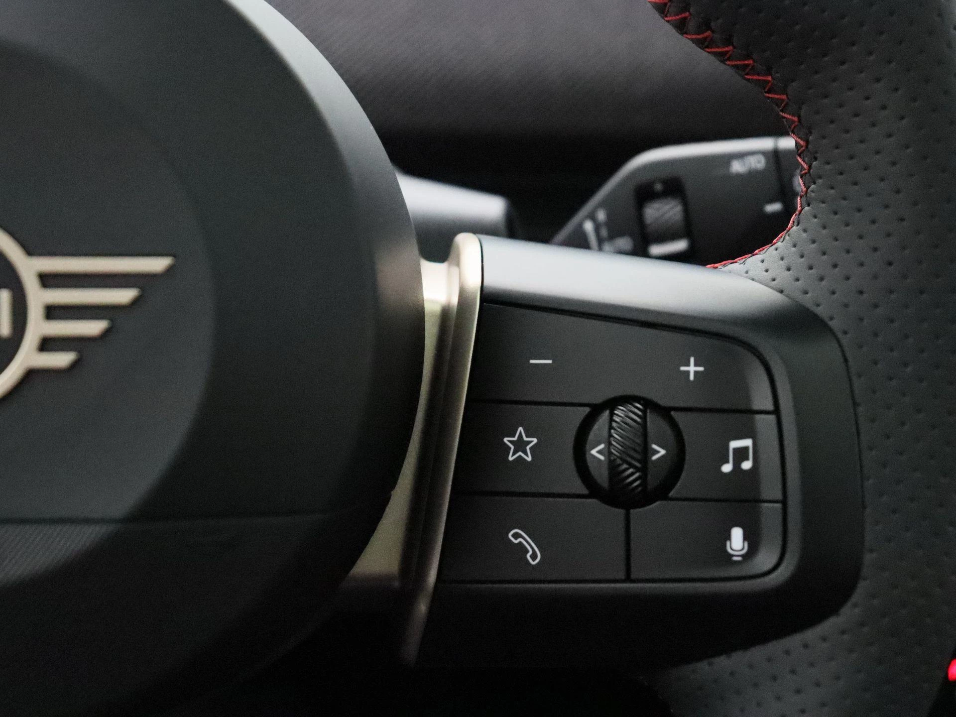 Hoofdafbeelding MINI Aceman