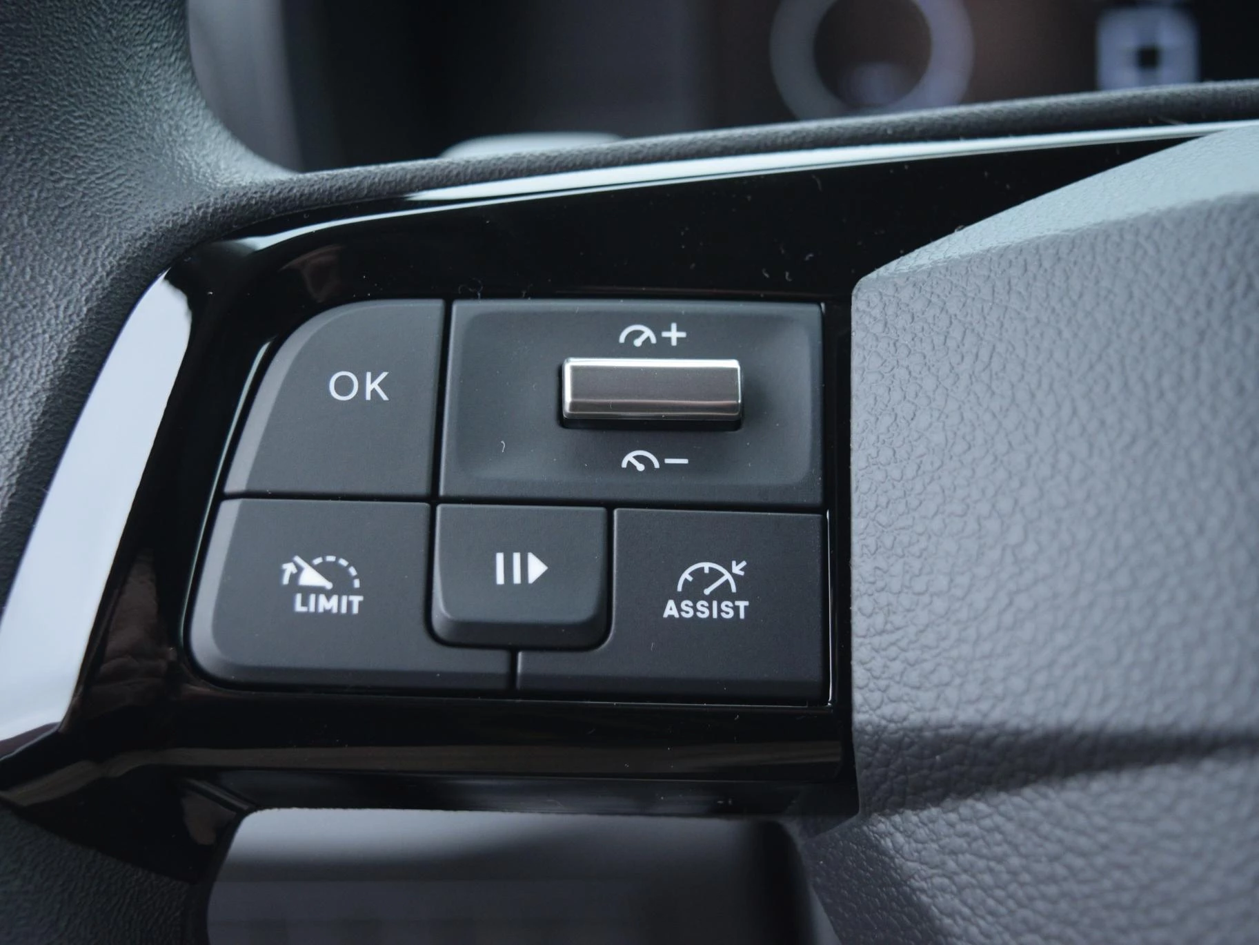 Hoofdafbeelding Citroën ë-Berlingo
