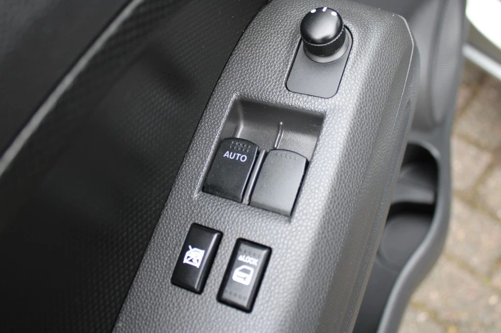 Hoofdafbeelding Opel Agila