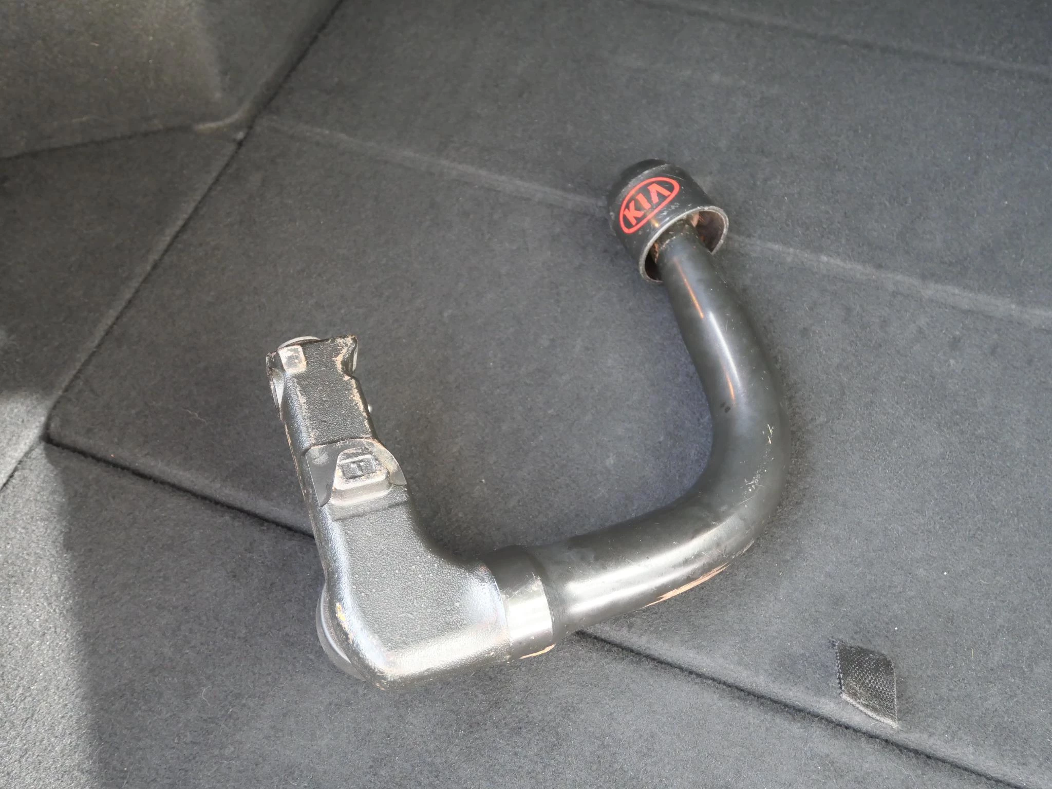 Hoofdafbeelding Kia ProCeed