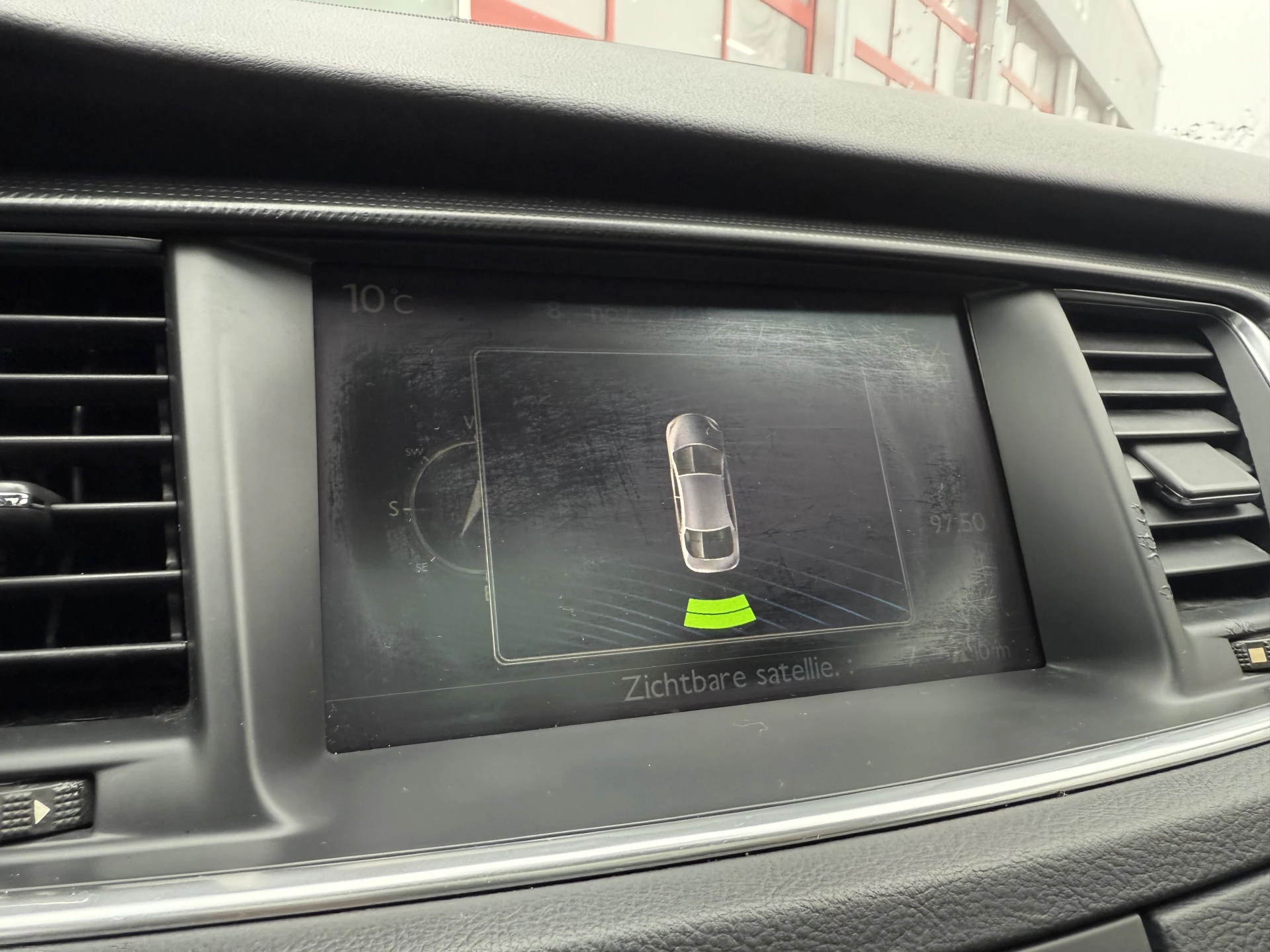 Hoofdafbeelding Peugeot 508