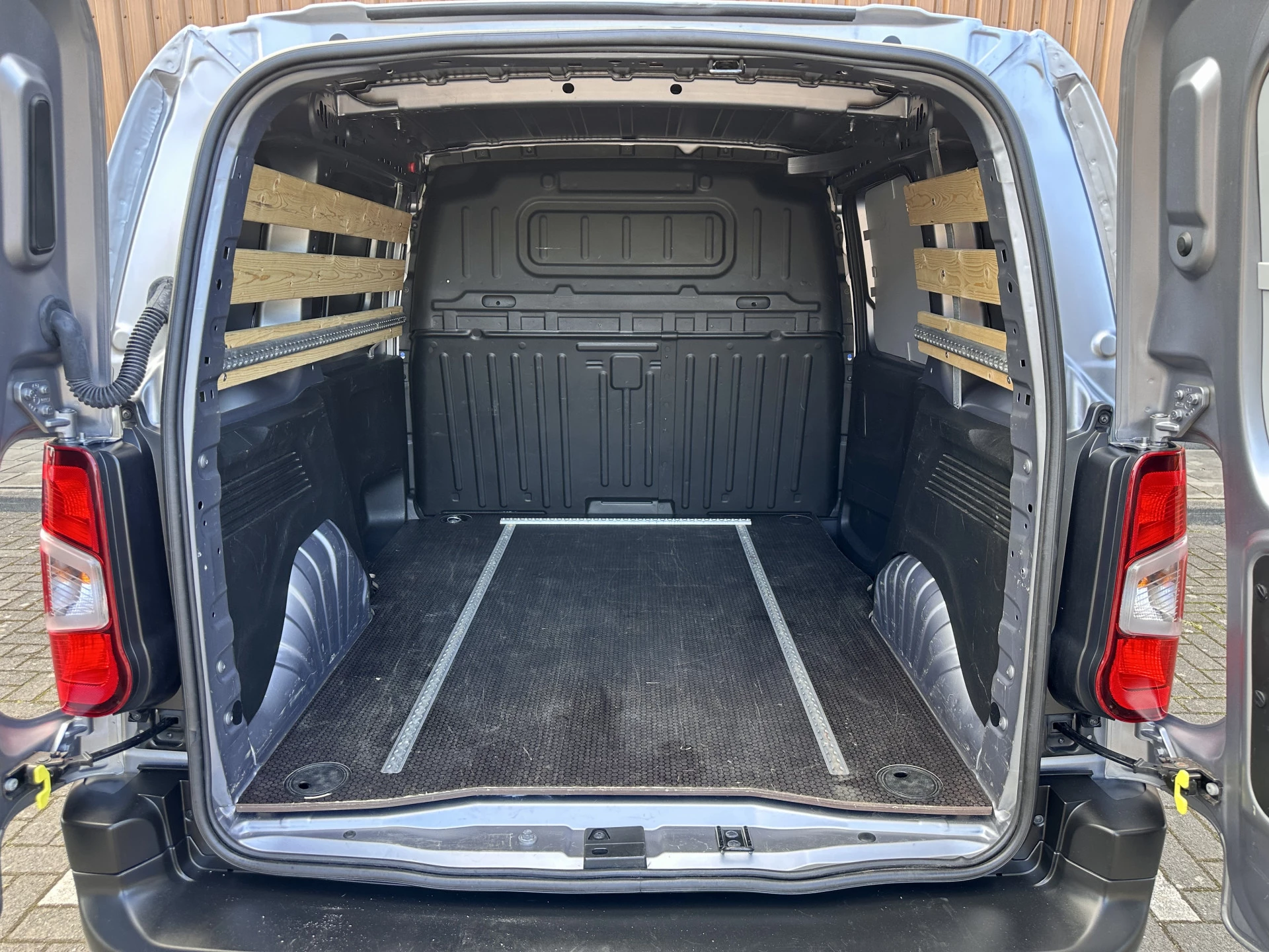 Hoofdafbeelding Opel Combo
