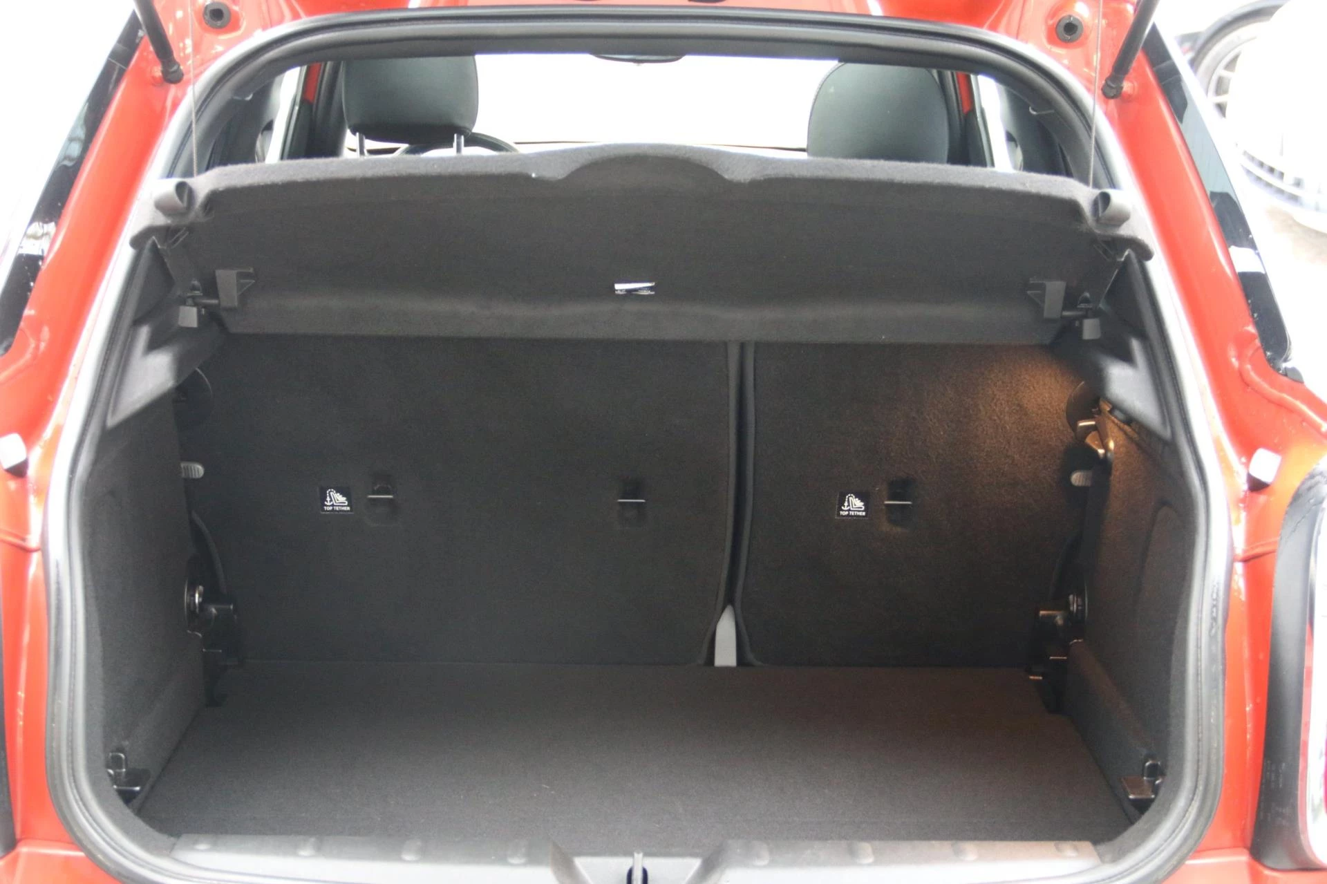 Hoofdafbeelding MINI One