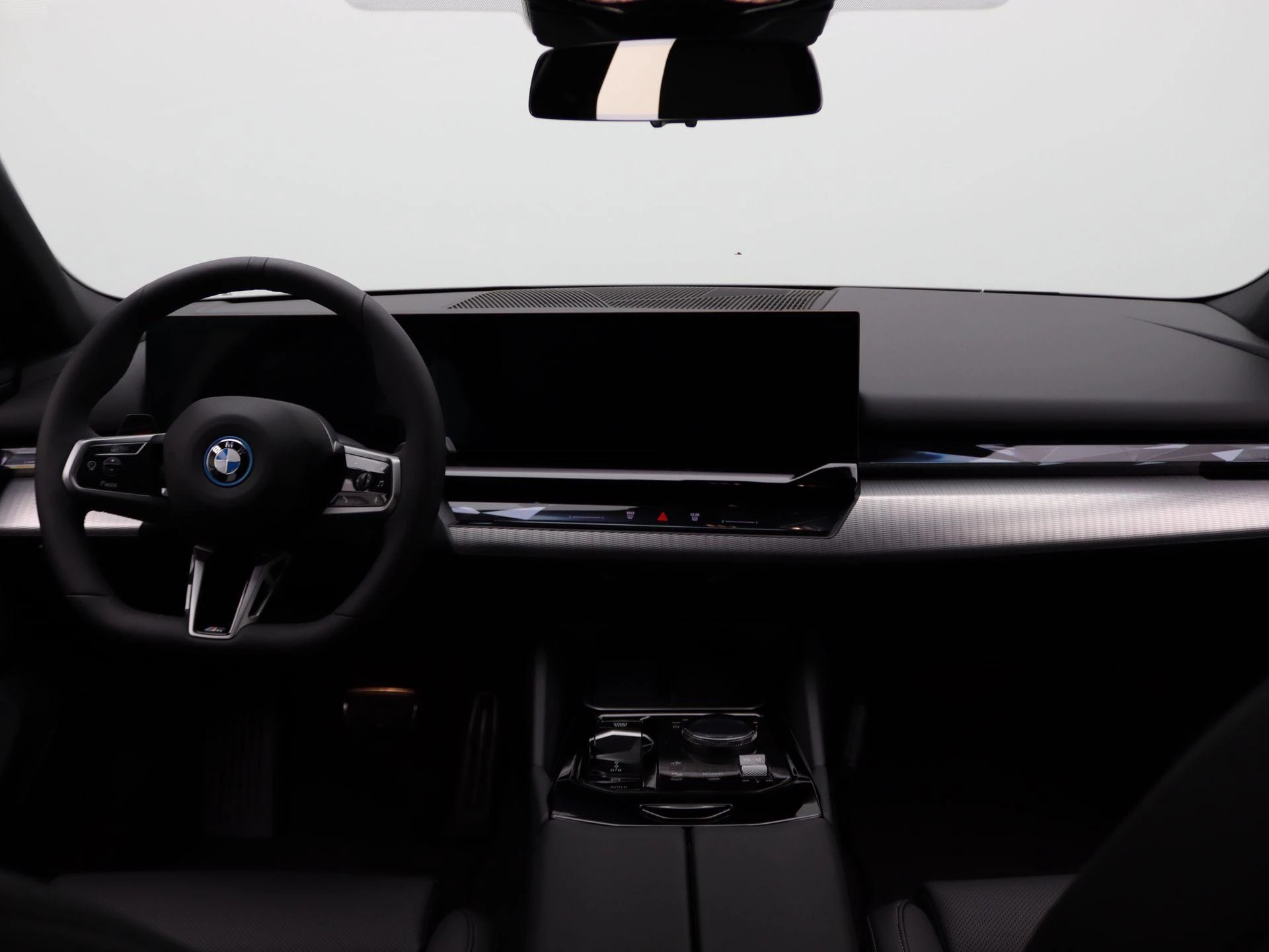 Hoofdafbeelding BMW i5