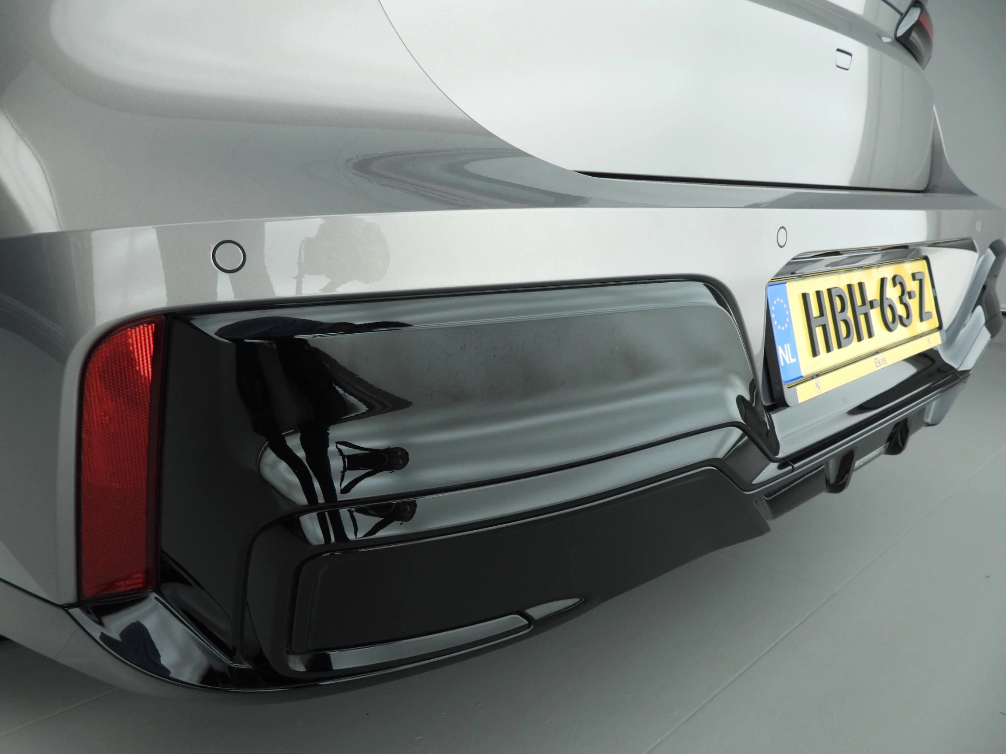 Hoofdafbeelding BMW i7