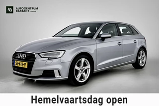 Audi A3 Sportback 1.0 TFSI Sport Lease Edition (NAVIGATIE, LED, SPORSTOELEN, PDC, STUURBEDIENING)