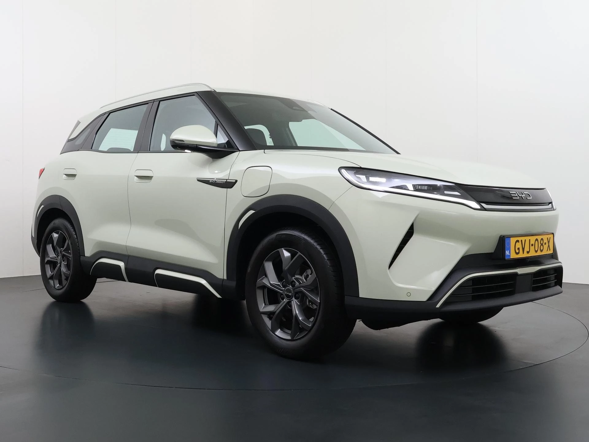 Hoofdafbeelding BYD ATTO 2