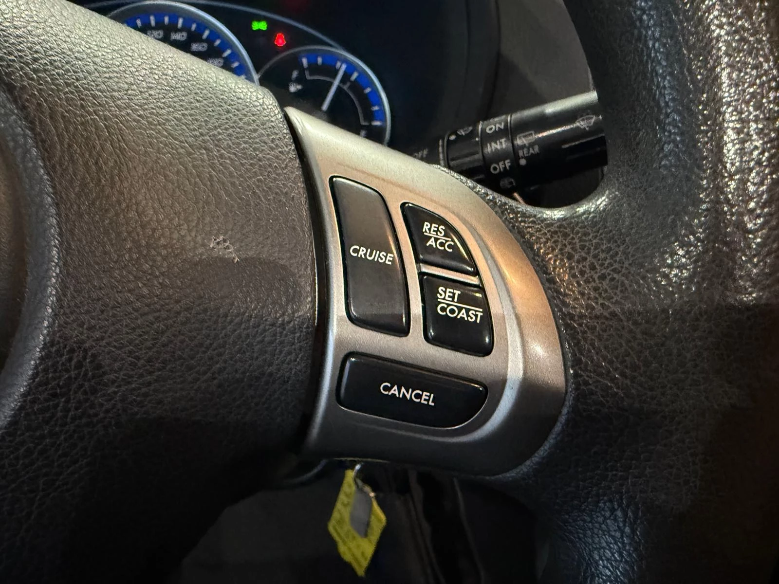 Hoofdafbeelding Subaru Forester