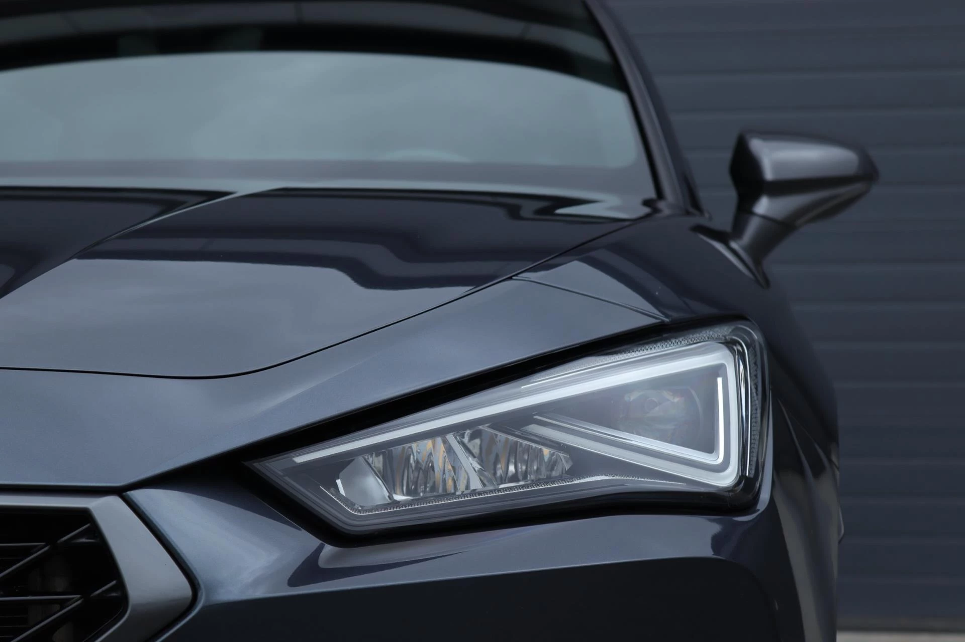 Hoofdafbeelding CUPRA Leon