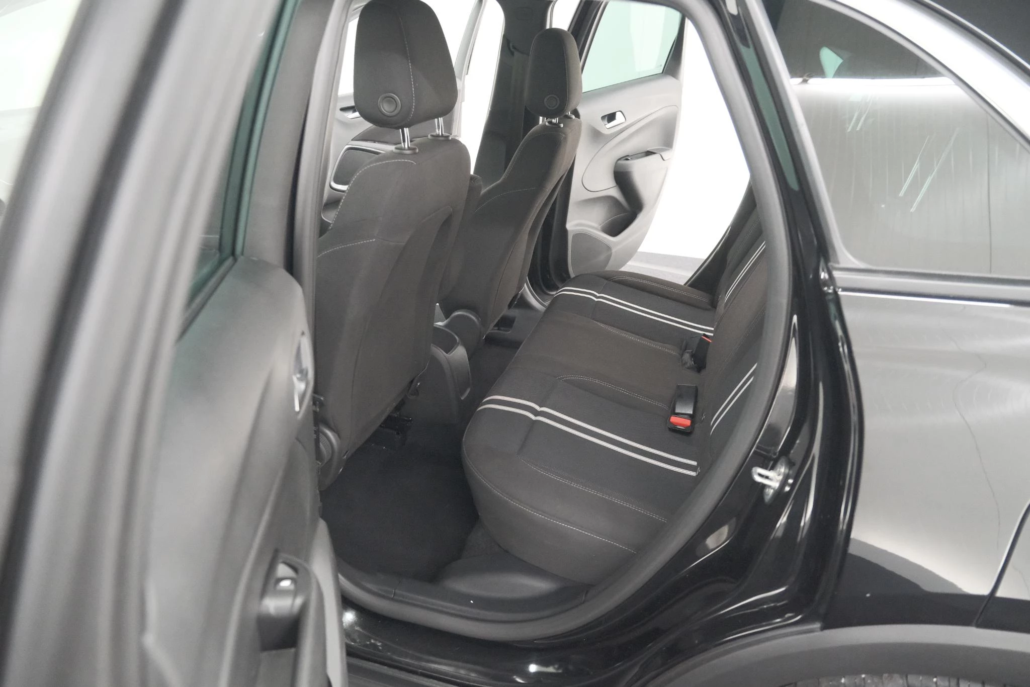 Hoofdafbeelding Opel Crossland