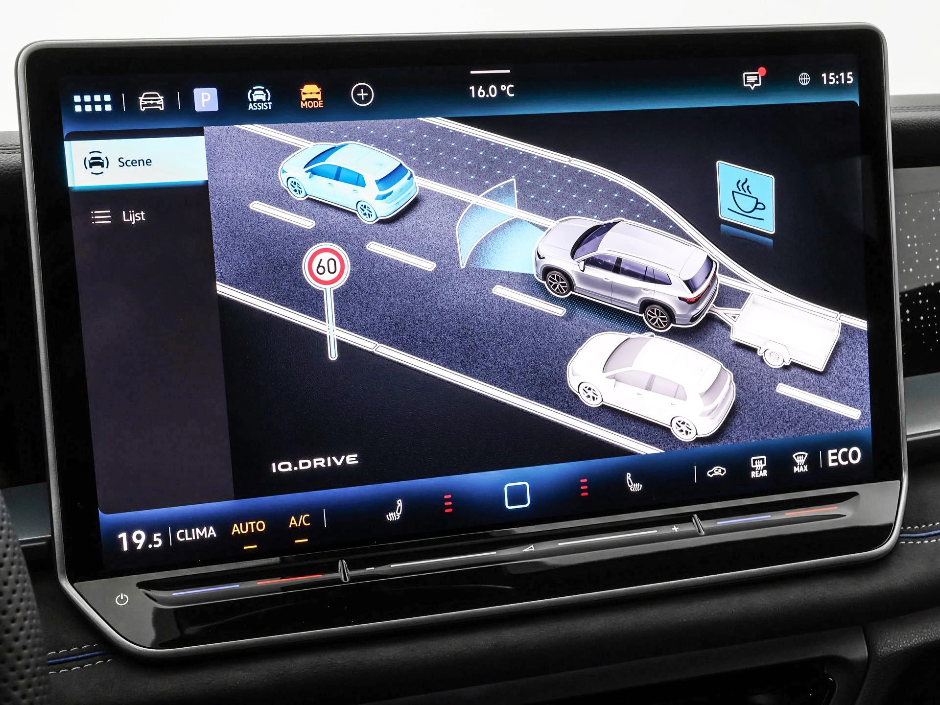 Hoofdafbeelding Volkswagen Tayron