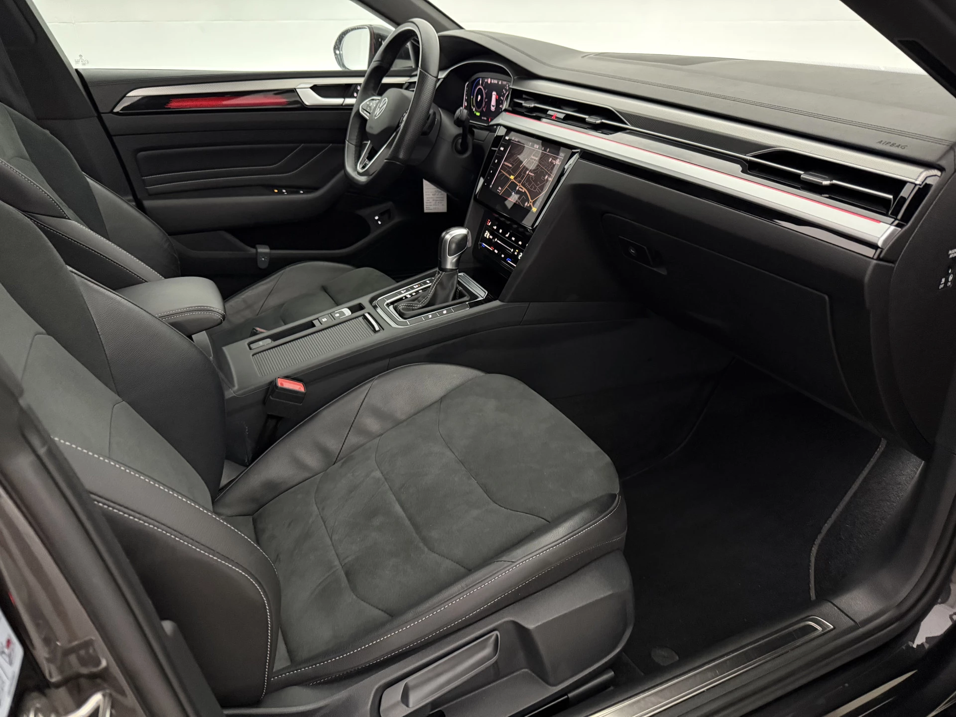 Hoofdafbeelding Volkswagen Arteon