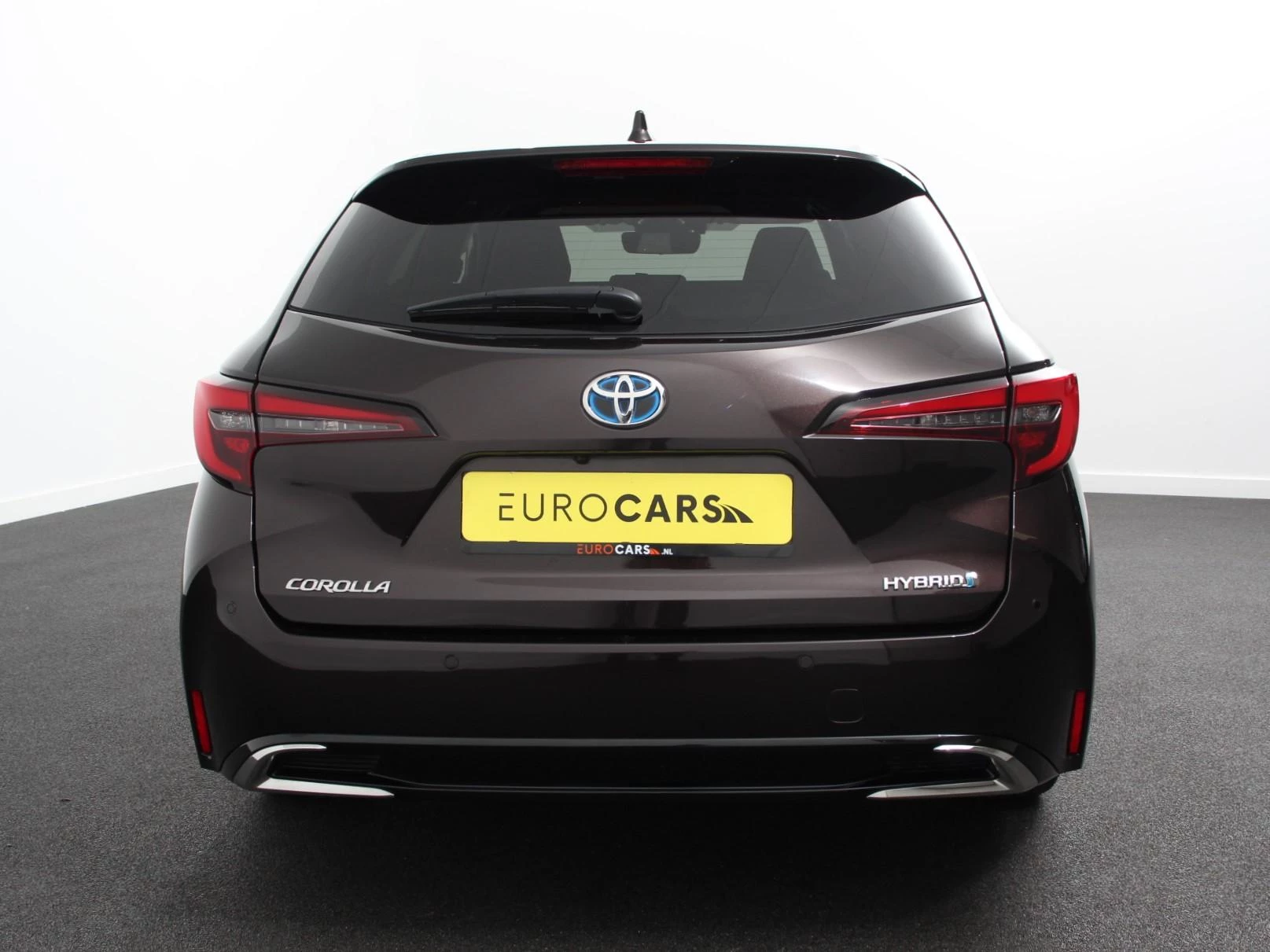 Hoofdafbeelding Toyota Corolla Touring Sports