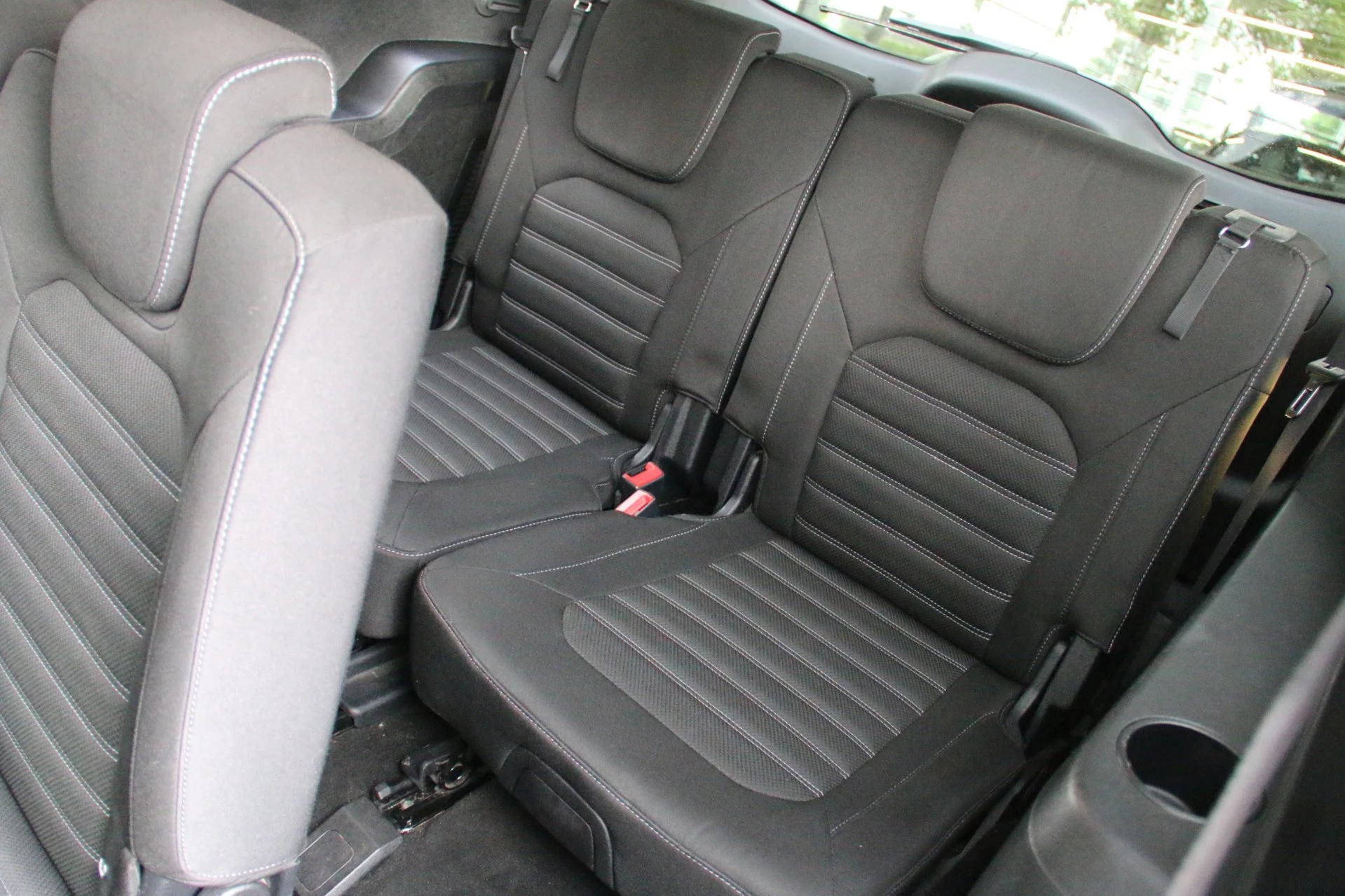 Hoofdafbeelding Ford Galaxy