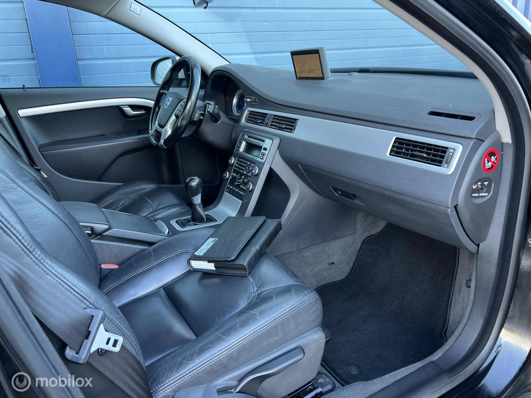 Hoofdafbeelding Volvo V70