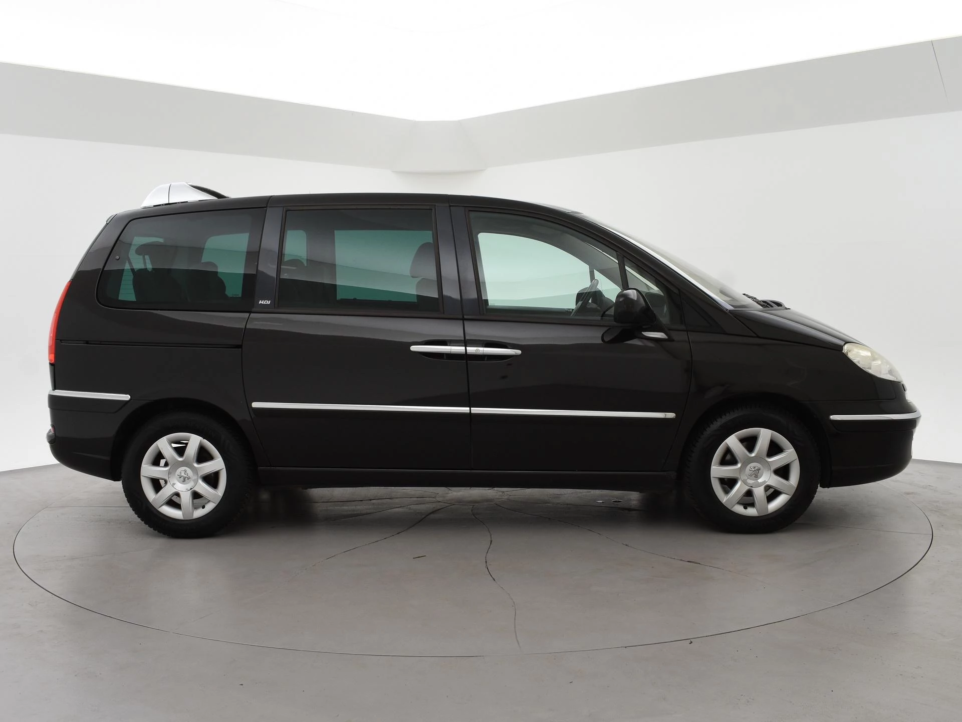 Hoofdafbeelding Peugeot 807