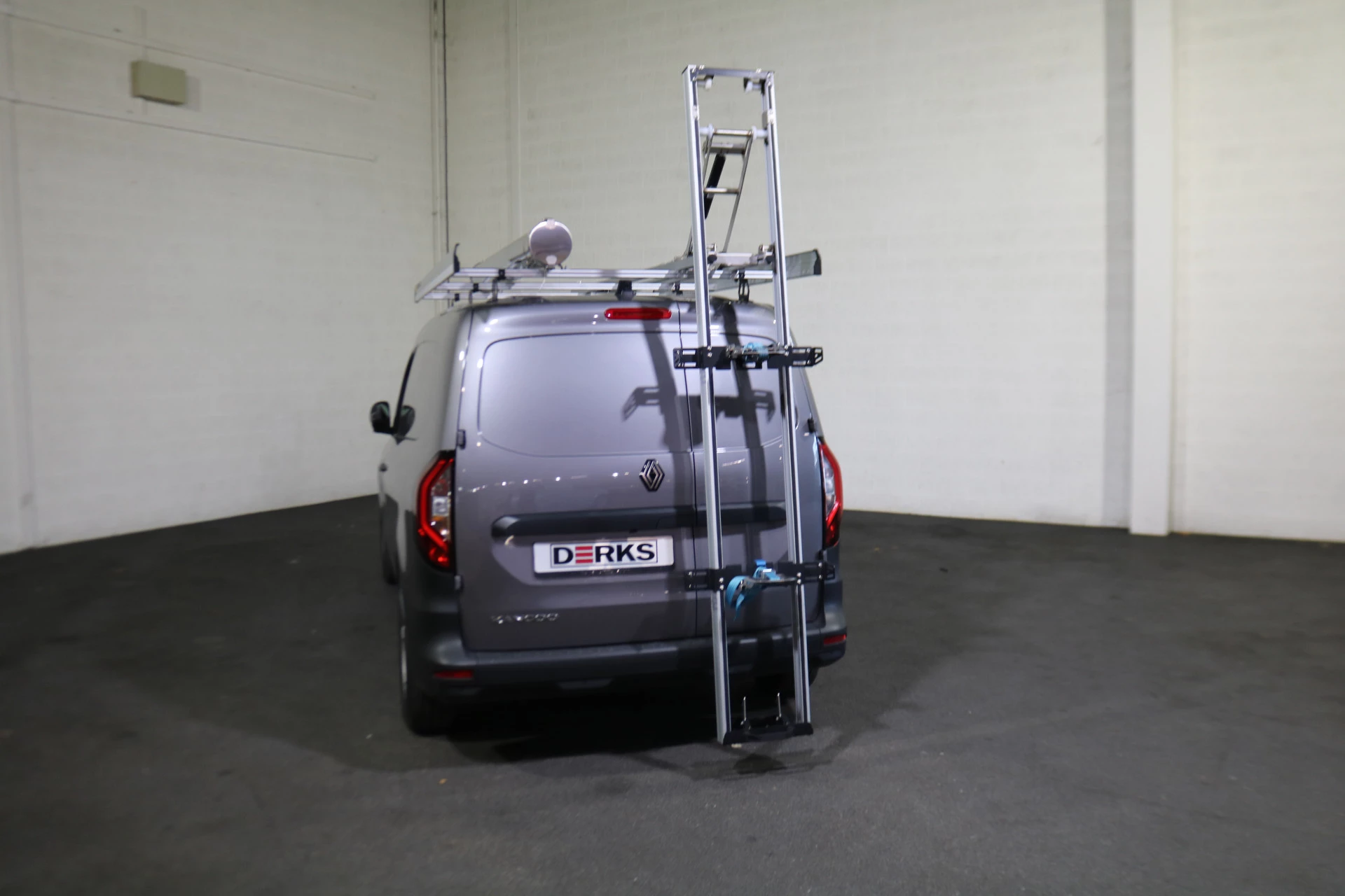 Hoofdafbeelding Renault Kangoo