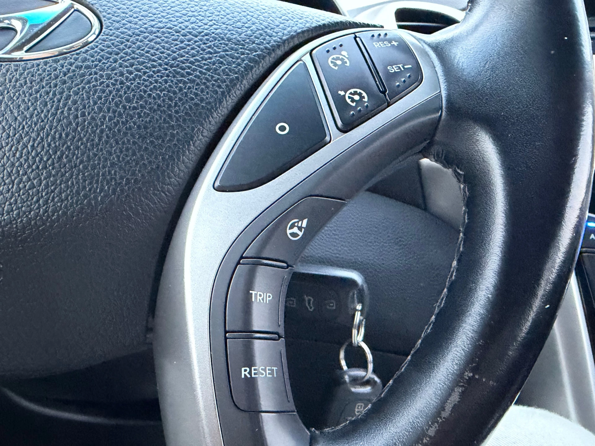 Hoofdafbeelding Hyundai i30