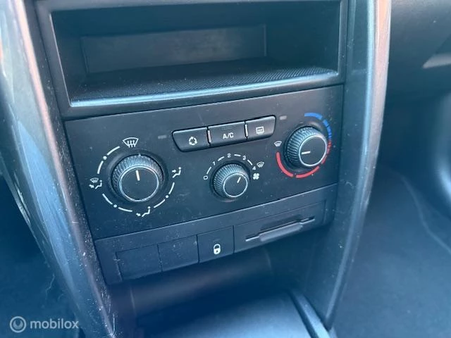 Hoofdafbeelding Peugeot 207