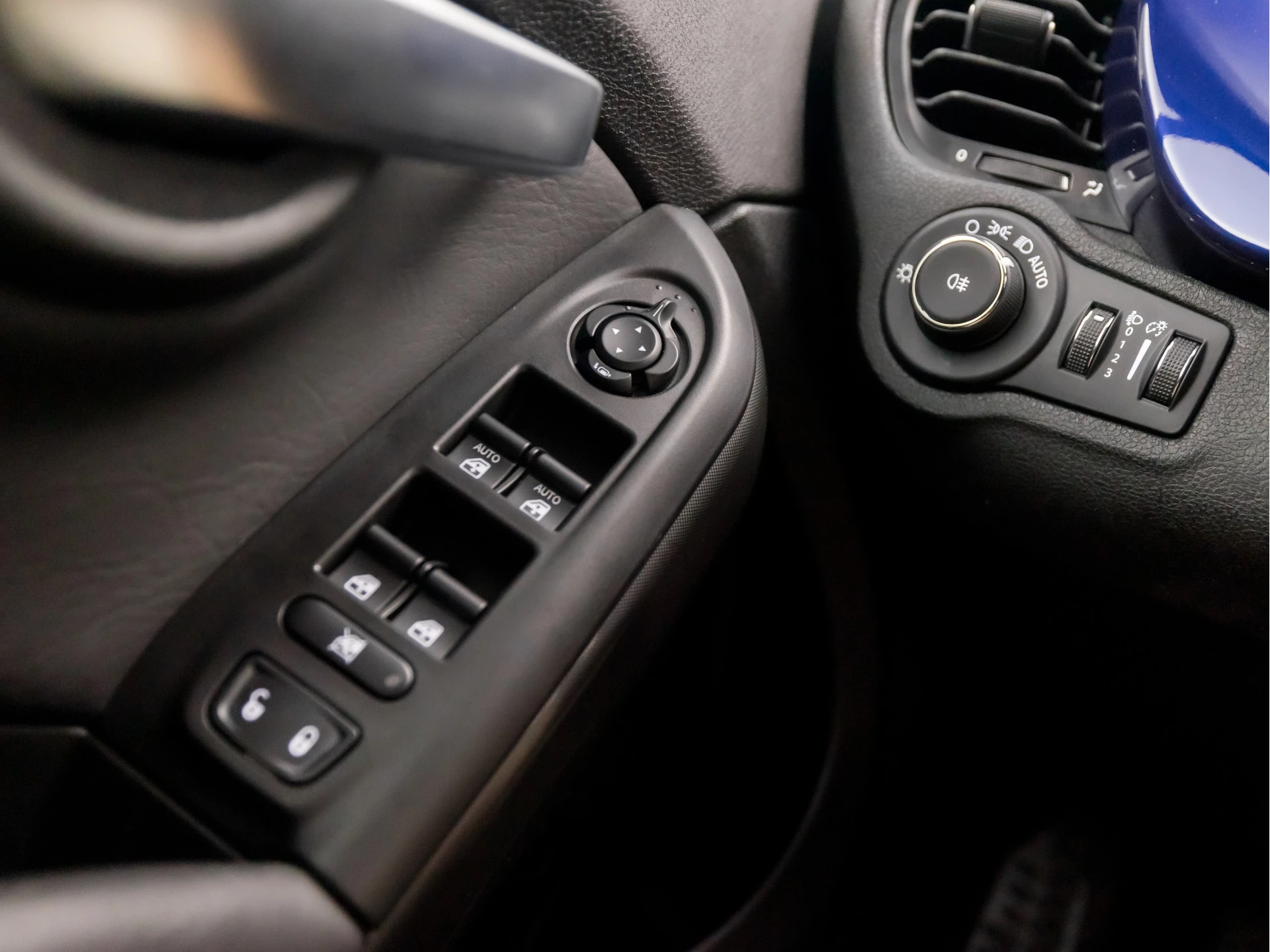 Hoofdafbeelding Fiat 500X
