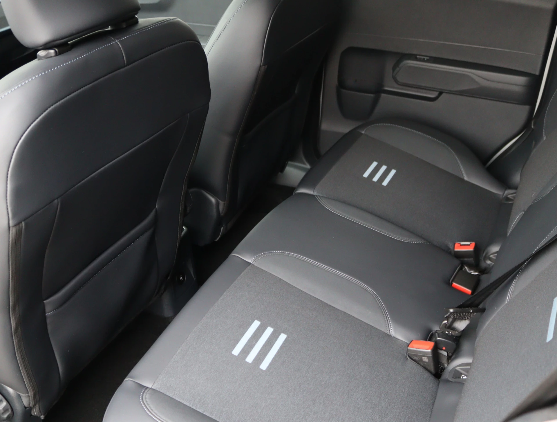 Hoofdafbeelding Ford Tourneo Courier