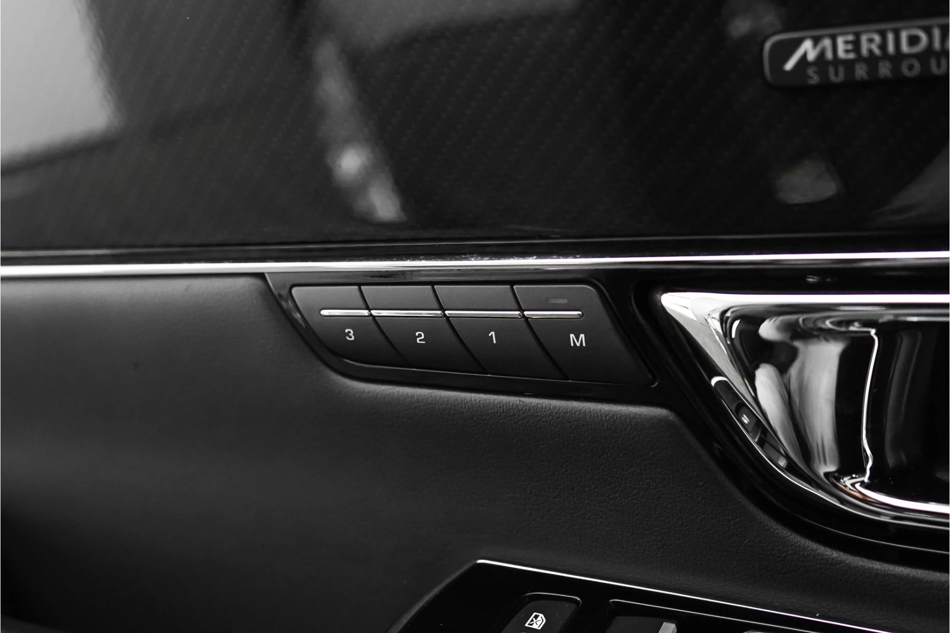 Hoofdafbeelding Jaguar XJ