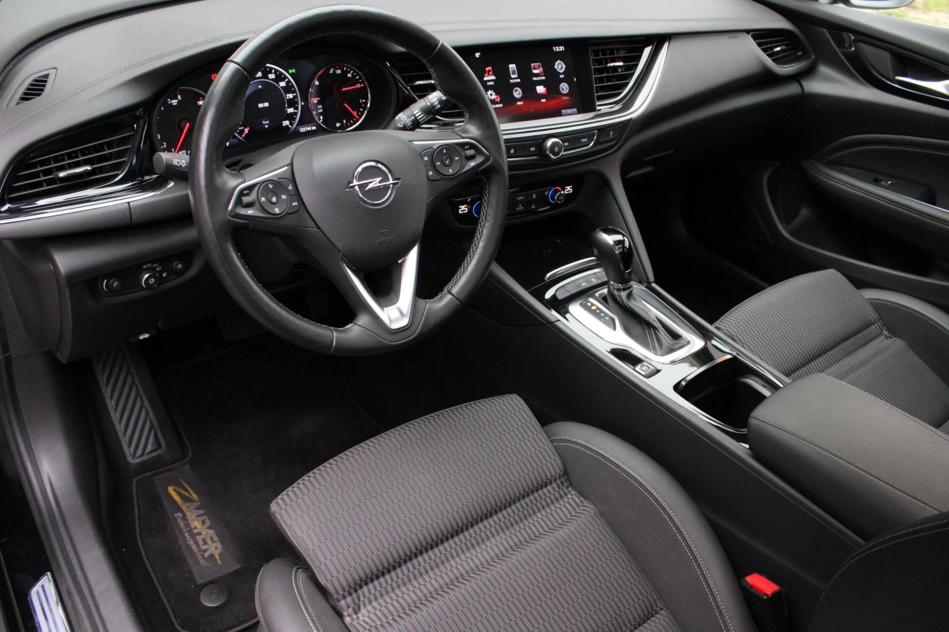 Hoofdafbeelding Opel Insignia