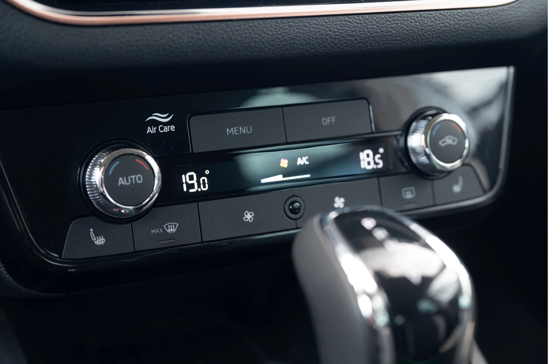 Hoofdafbeelding Škoda Kamiq