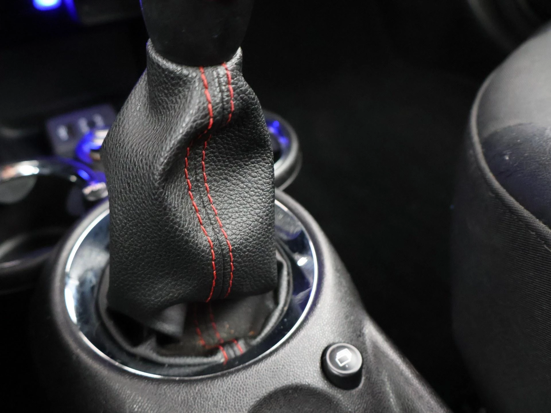 Hoofdafbeelding MINI Cooper Cabrio