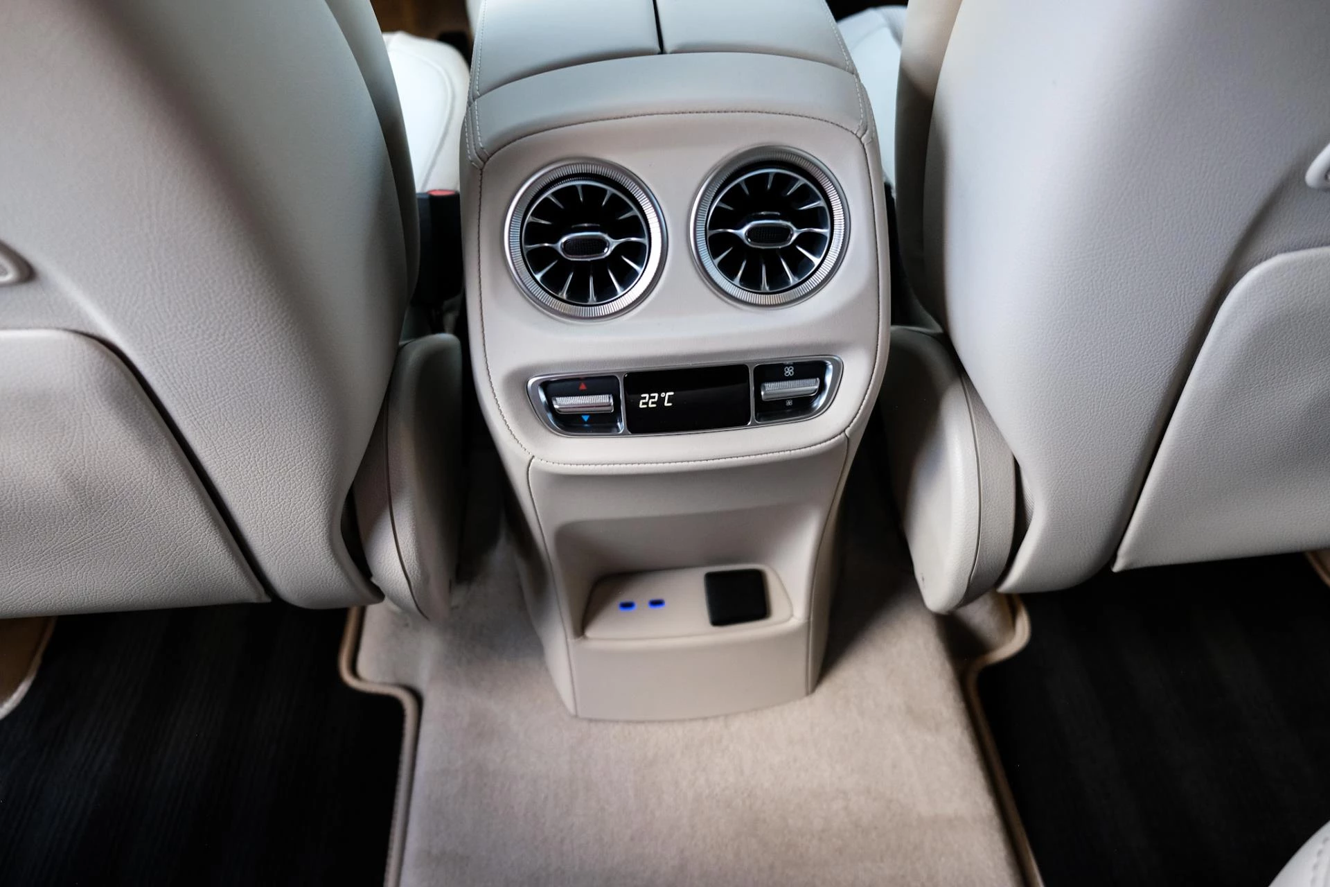 Hoofdafbeelding Mercedes-Benz G-Klasse
