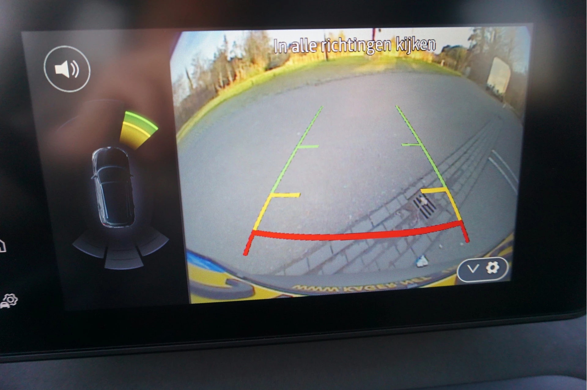 Hoofdafbeelding Dacia Jogger