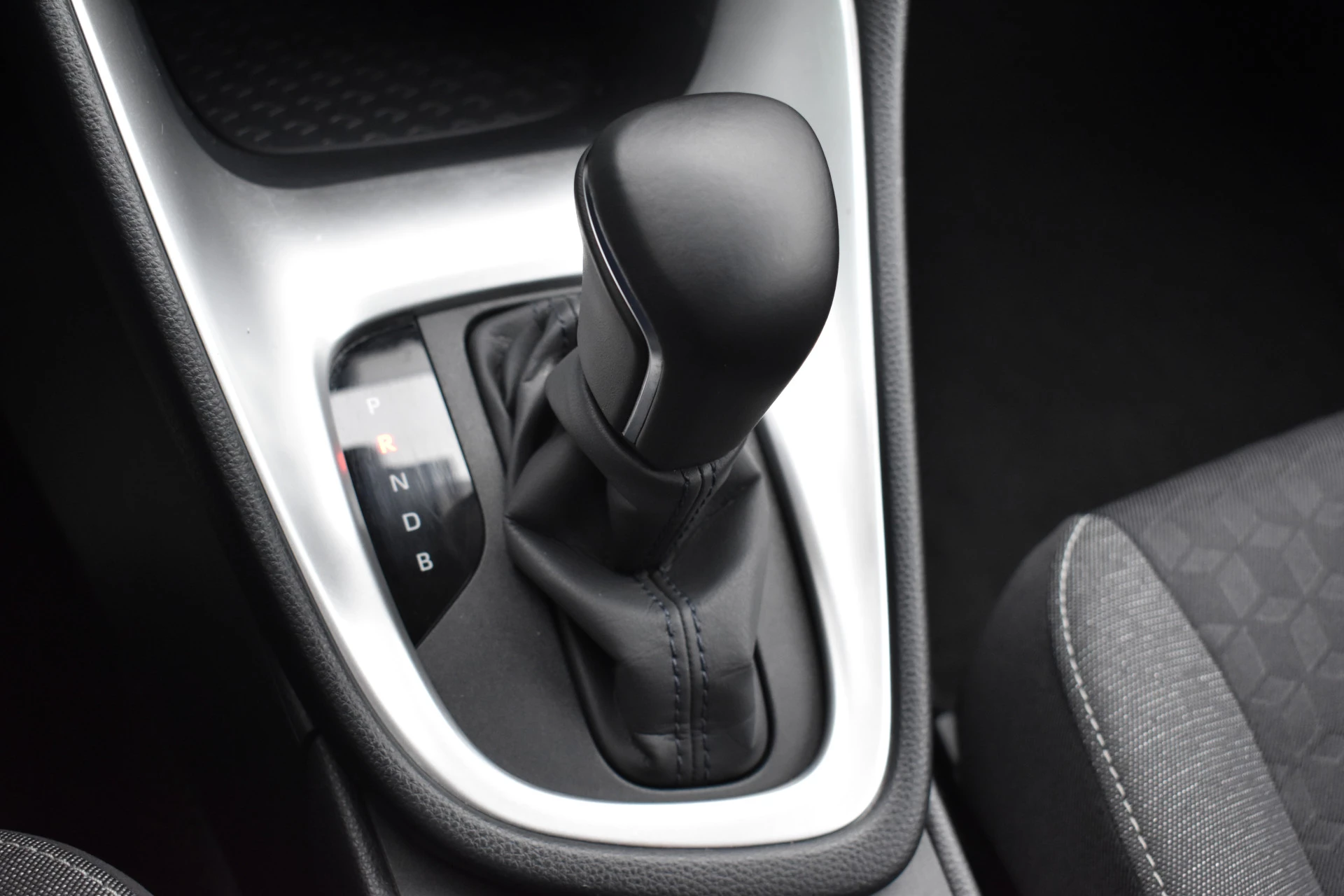 Hoofdafbeelding Mazda 2 Hybrid