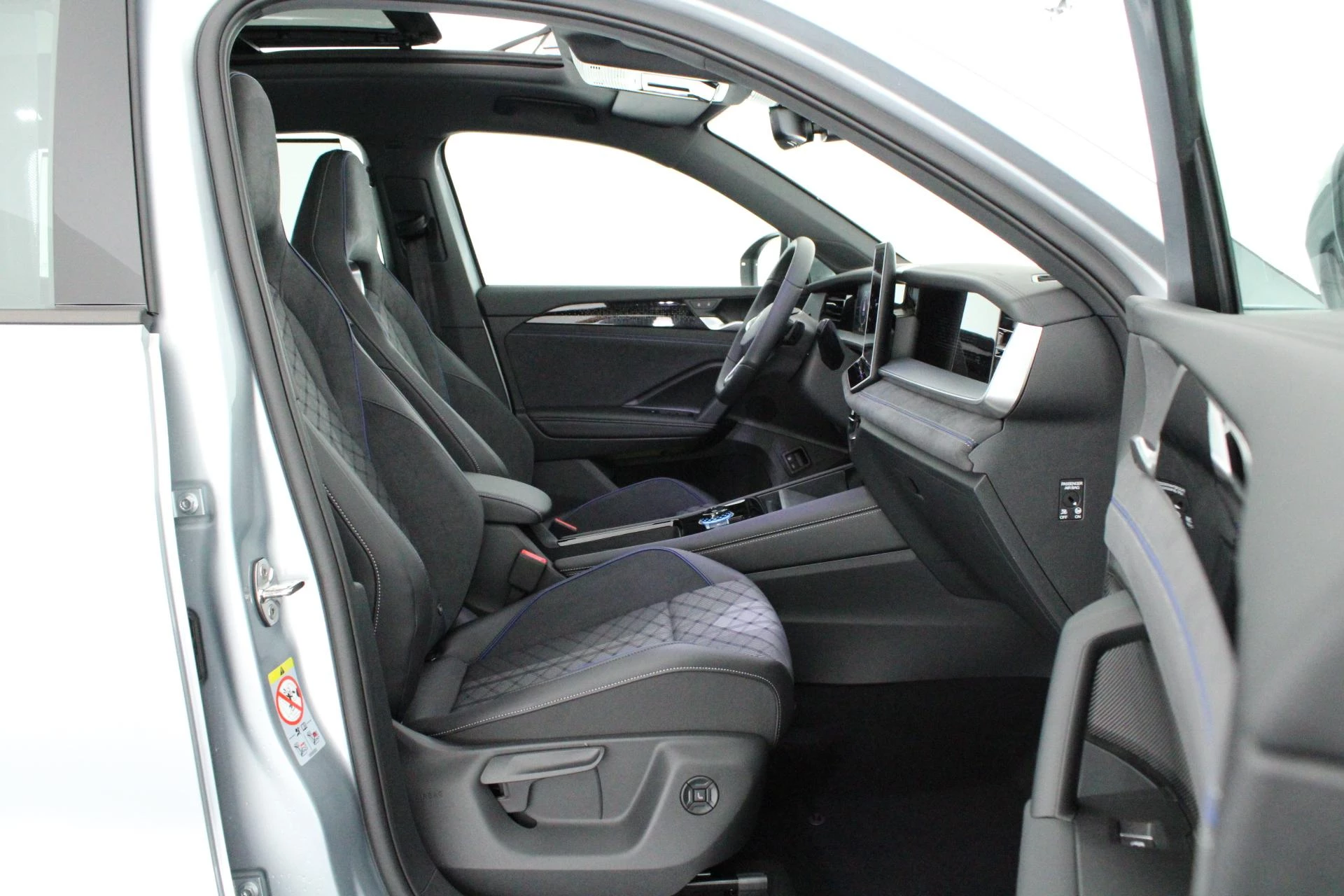 Hoofdafbeelding Volkswagen Tayron