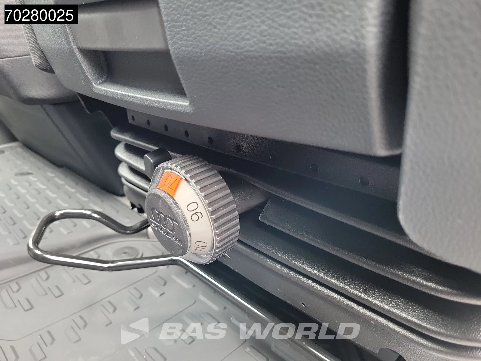 Hoofdafbeelding MAN TGE