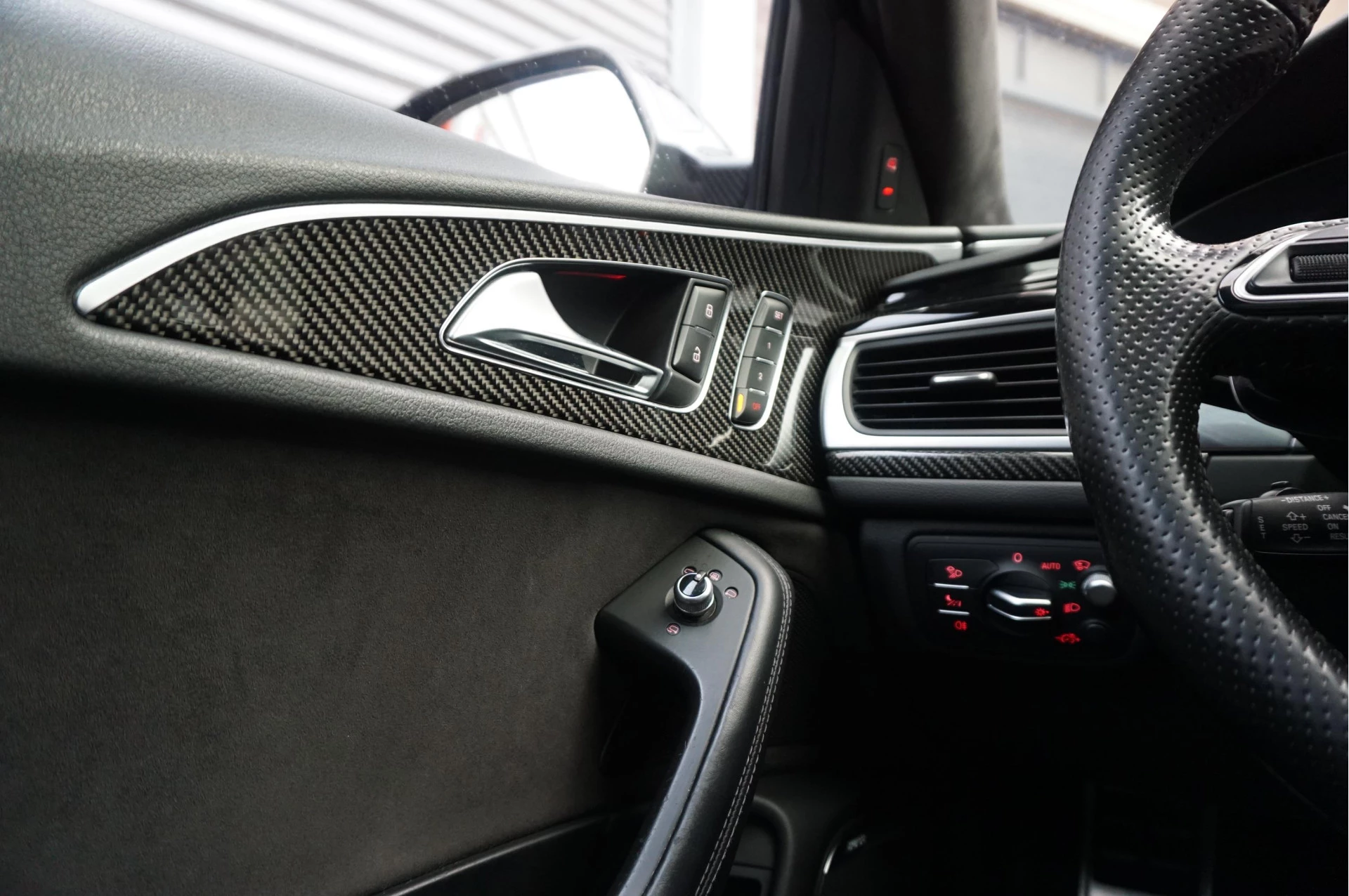 Hoofdafbeelding Audi RS6