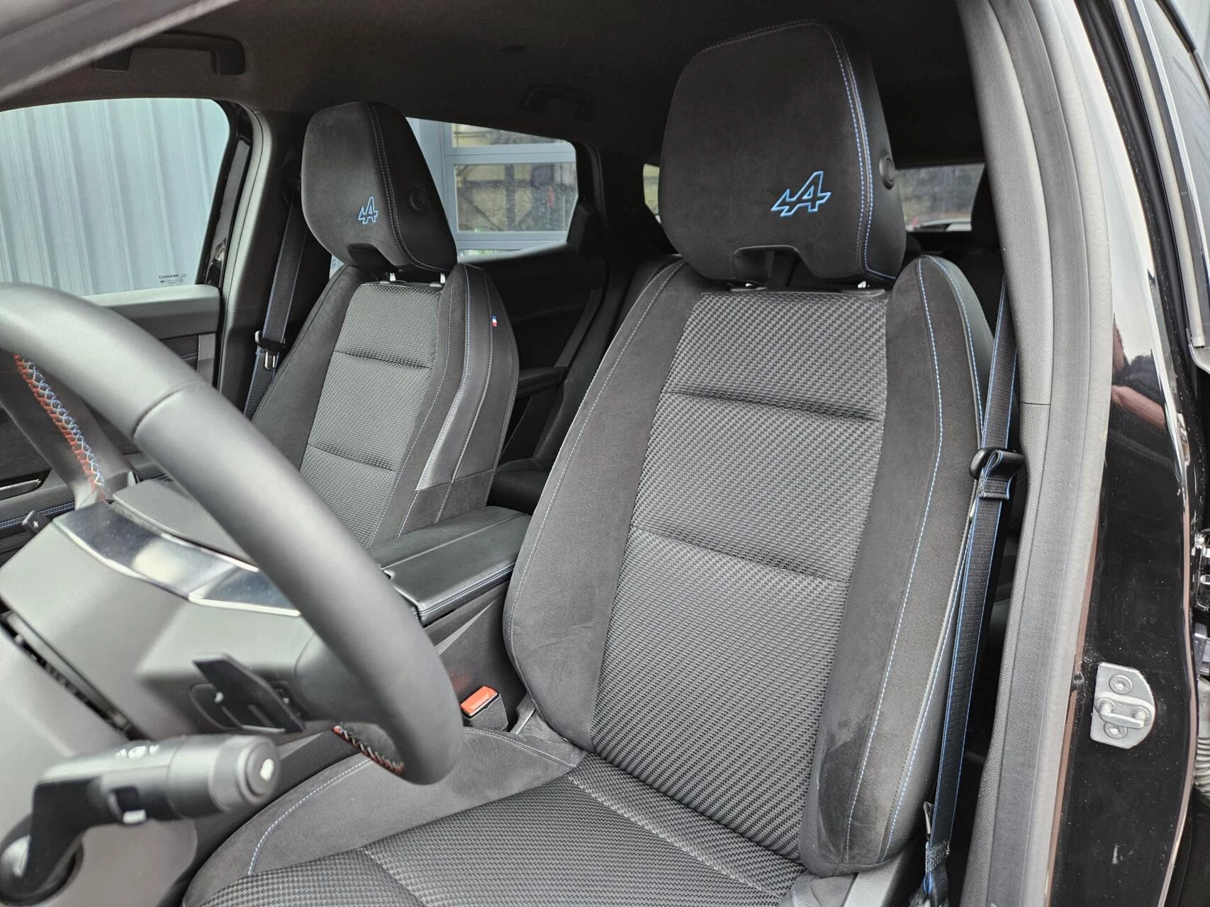 Hoofdafbeelding Renault Espace