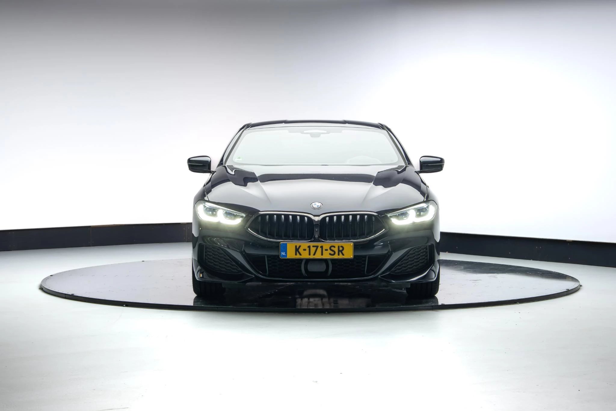 Hoofdafbeelding BMW 8 Serie