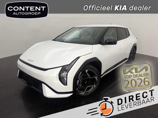 Hoofdafbeelding Kia EV4 Kia Ev4 81,4 kWh 204PK GT-Line Business Edition NIEUW - DIRECT LEVERBAAR