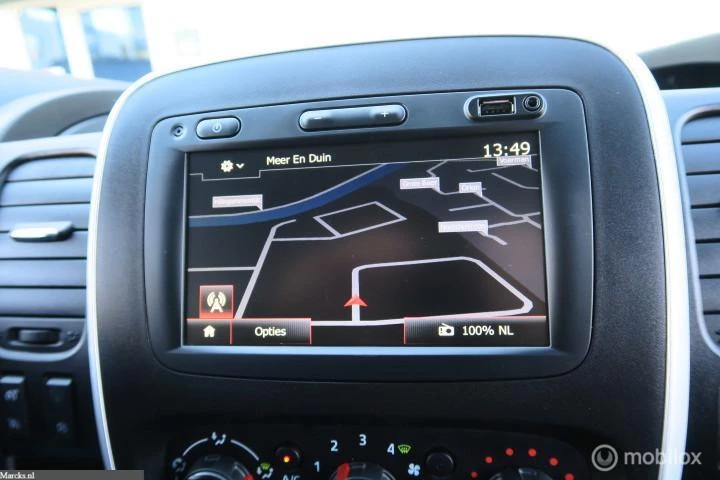 Hoofdafbeelding Fiat Talento